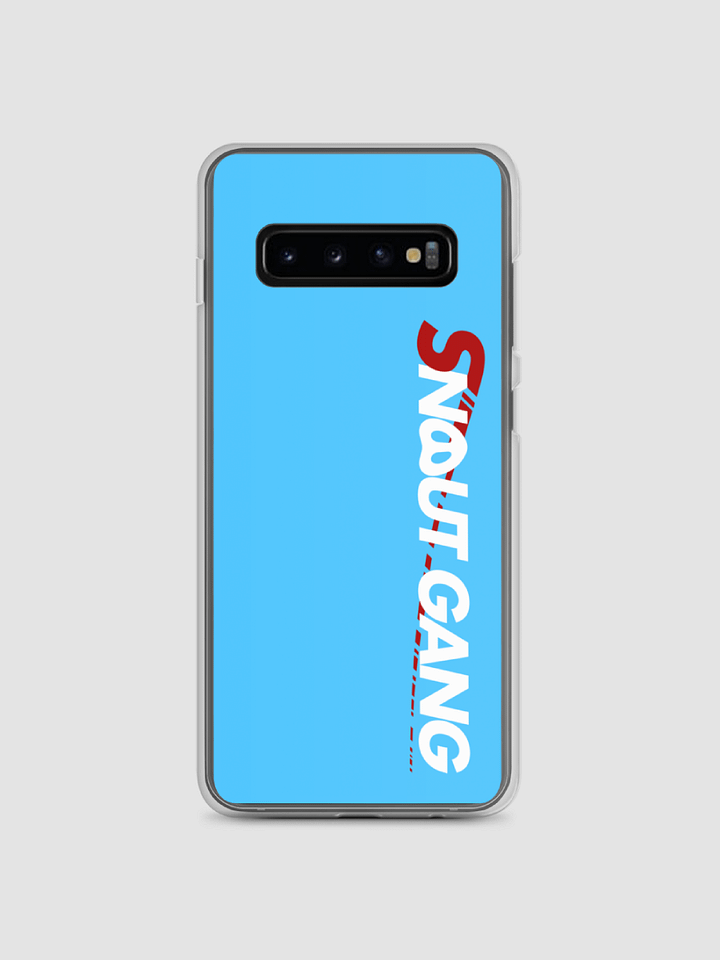 Snout Gang Samsung Phone Case product image (1)