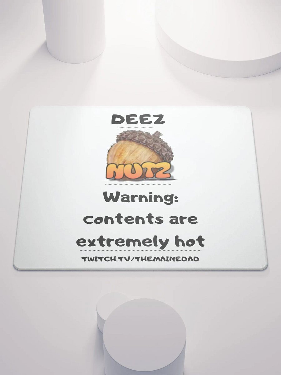Deez Nutz product image (2)