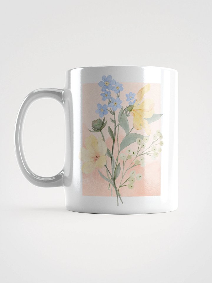 Misa Floral Mug product image (2)