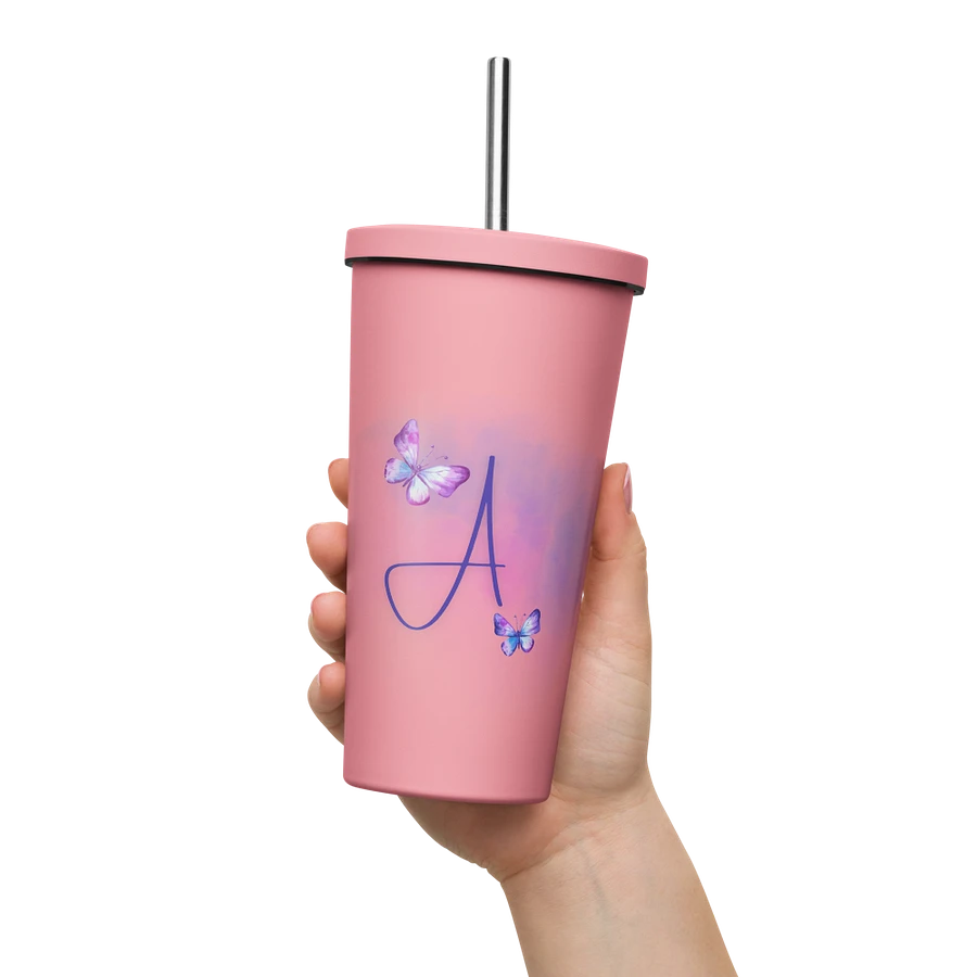 Letter A Cup product image (11)