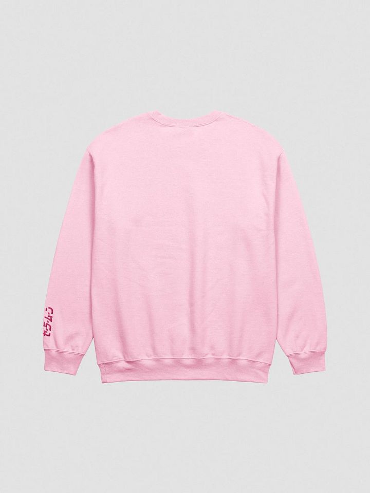 Pretty Guardian Moon Stick Sweatshirt product image (2)