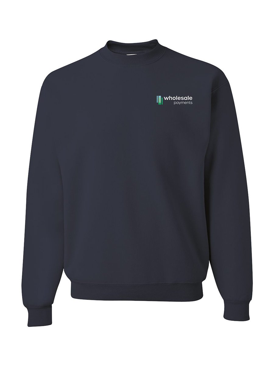 Wholesale Payments - Crewneck Sweatshirt product image (1)