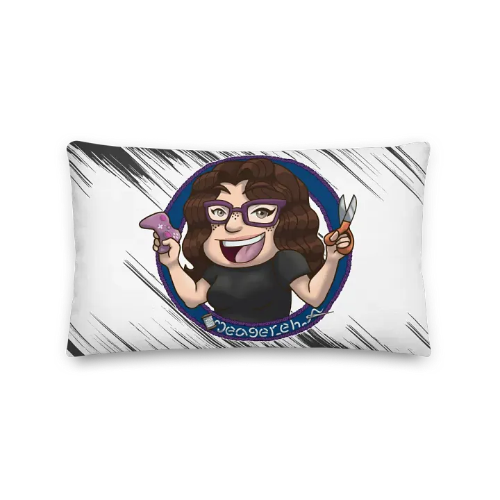 Team Downey Pillows product image (5)