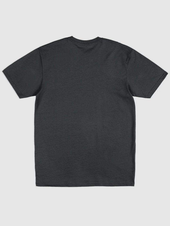 The Lion of Judah T-shirt product image (2)