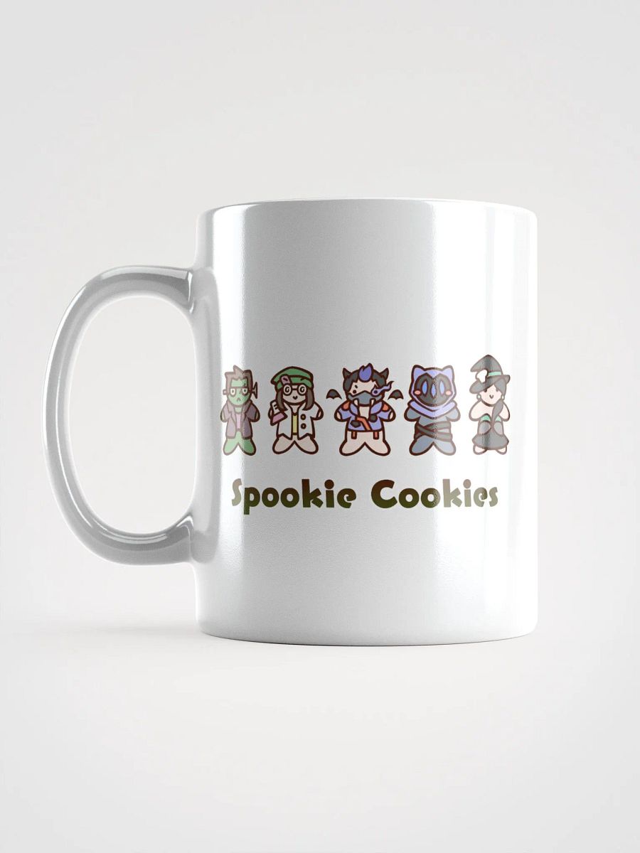BHVI2 Spookie Cookies product image (1)