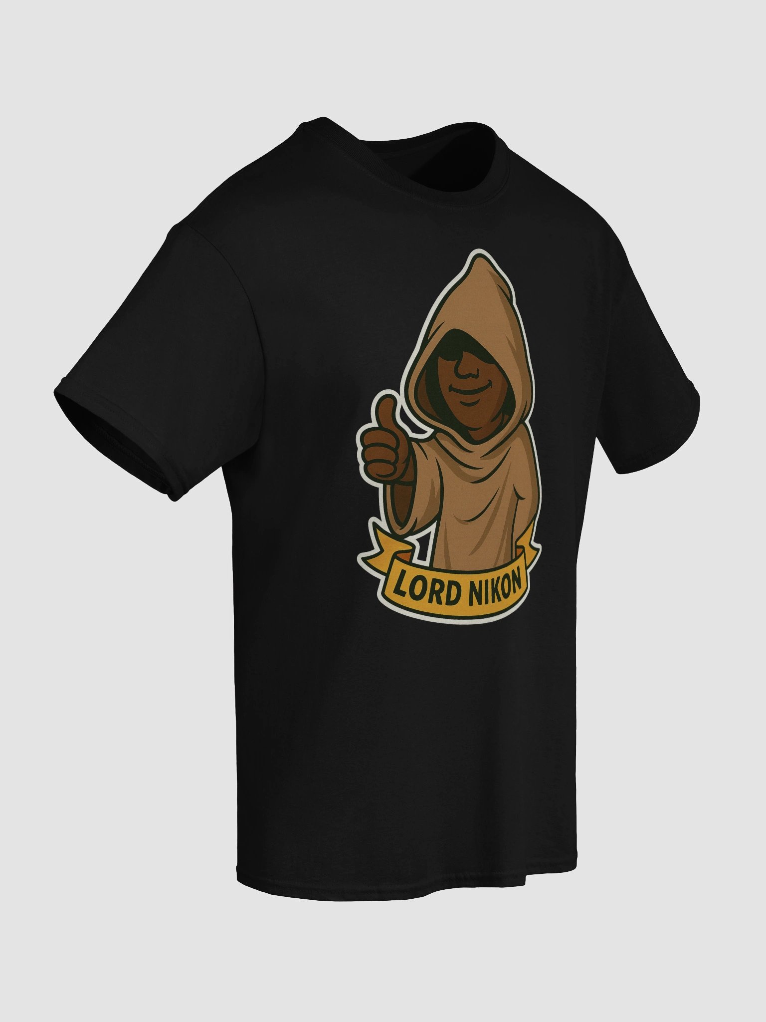 Lord Nikon FalloutBoy Tee product image (8)