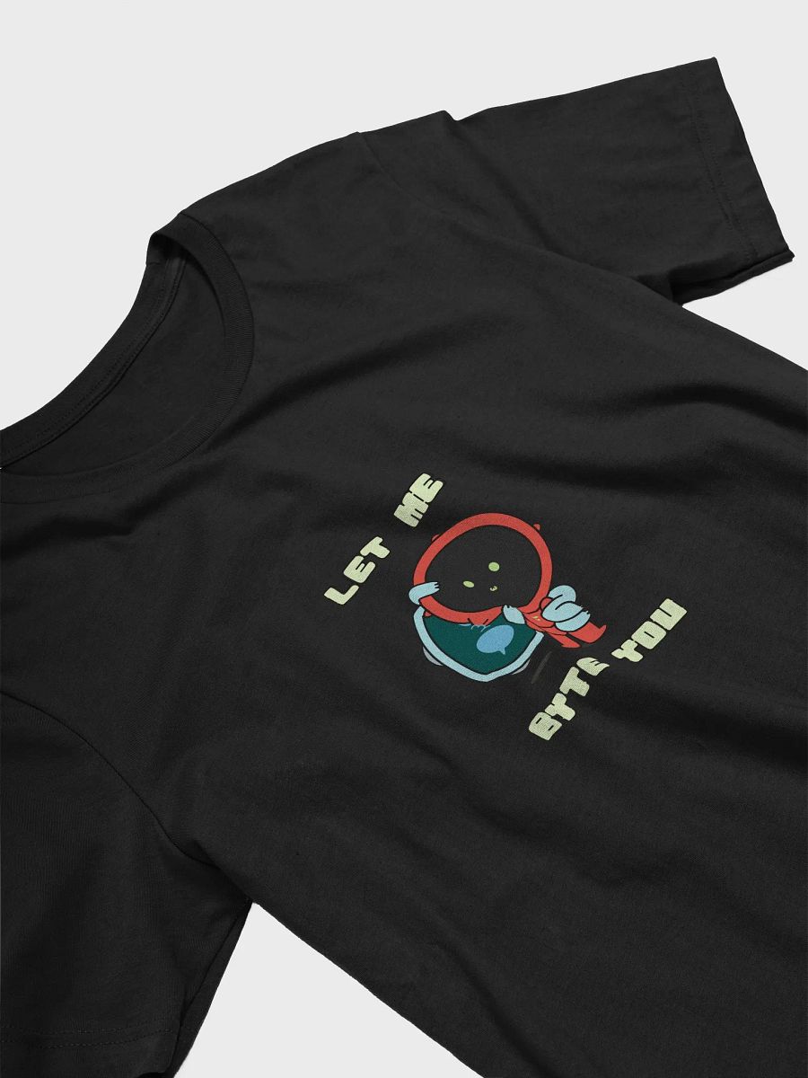Let Me Byte You| T-Shirt product image (3)