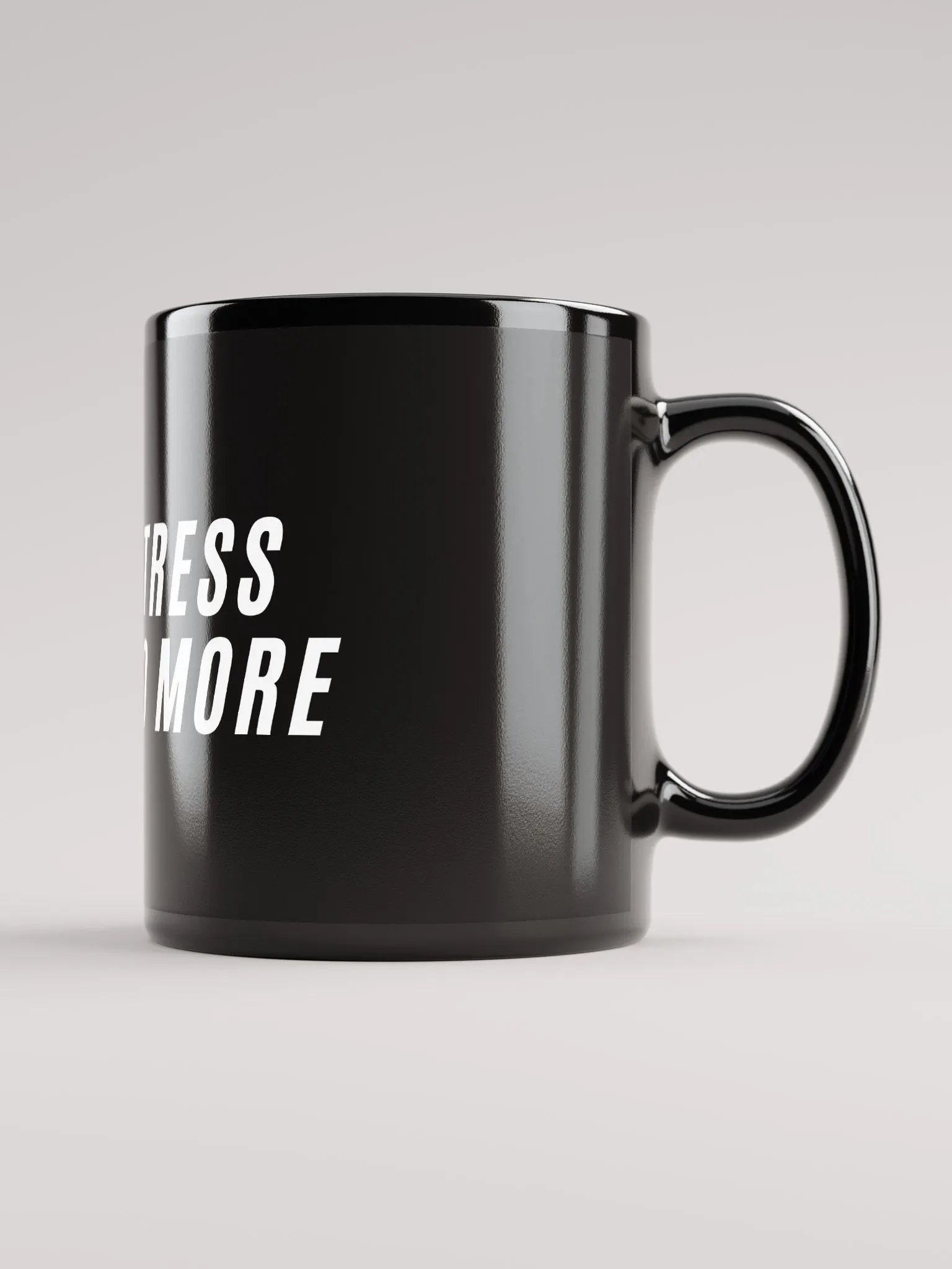 Coastal Waves and Sun Abstract Mug | stress no more product image (2)