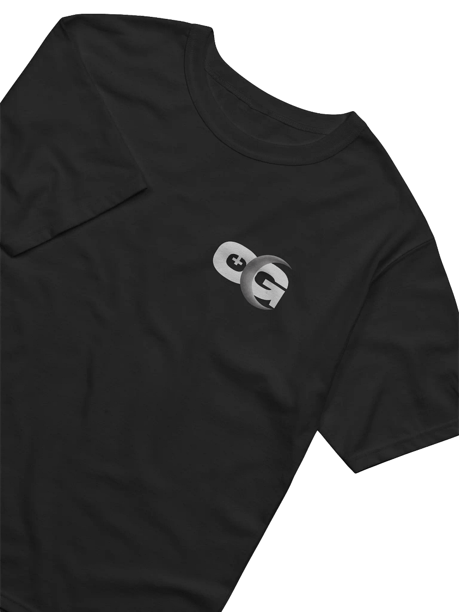 OCG Logo Champion Tee product image (4)