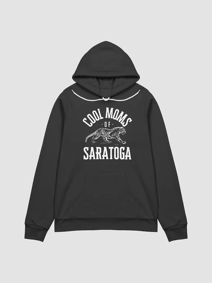 Cool Moms of Saratoga Tiger Goodie product image (1)
