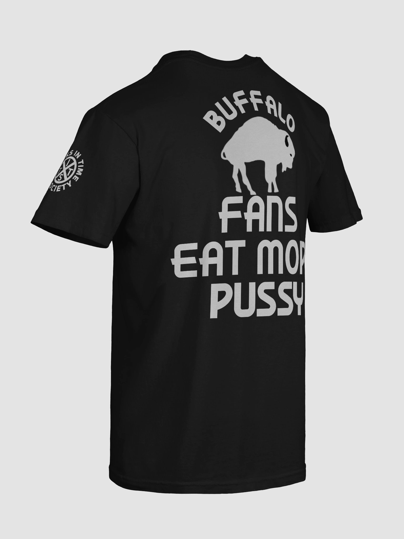 BILLS FANS South Buffalo Tee product image (11)