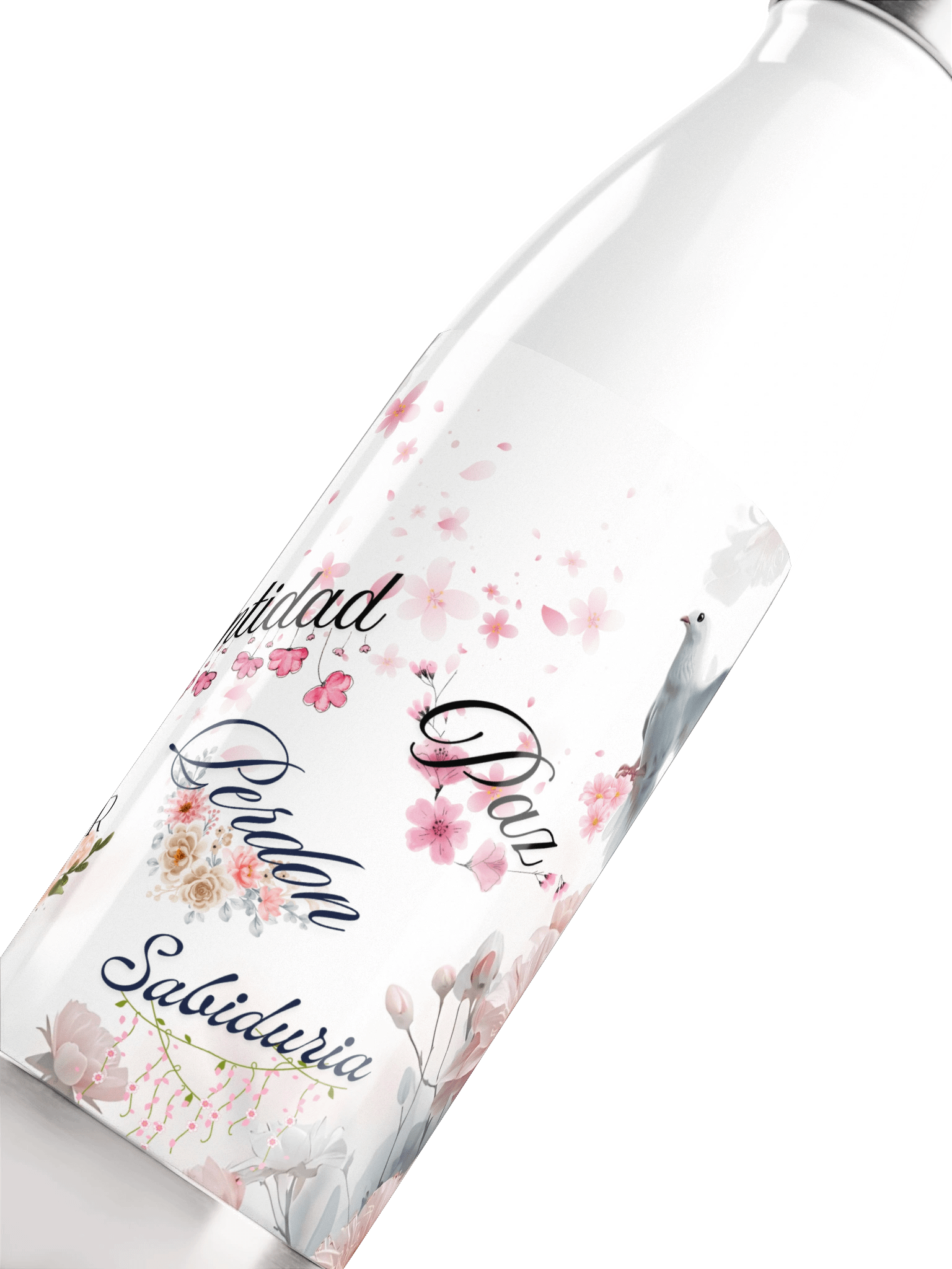 20oz Stainless Steel Tumbler product image (5)