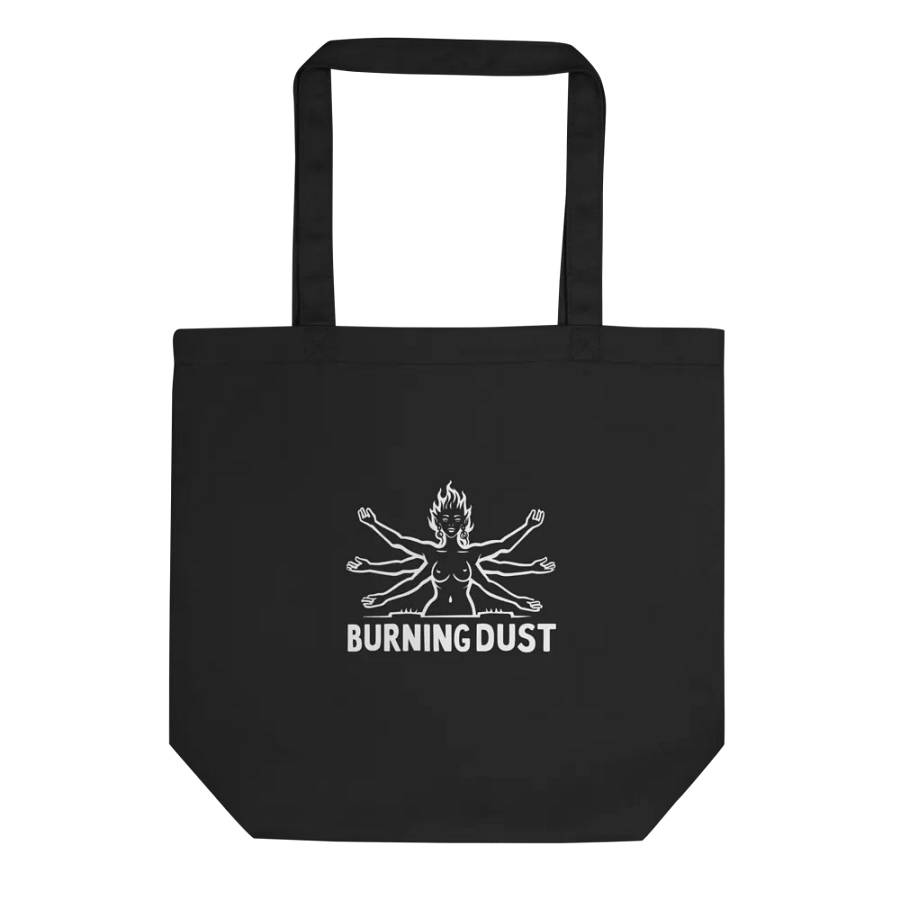 Eco-Friendly Tote Bag product image (1)