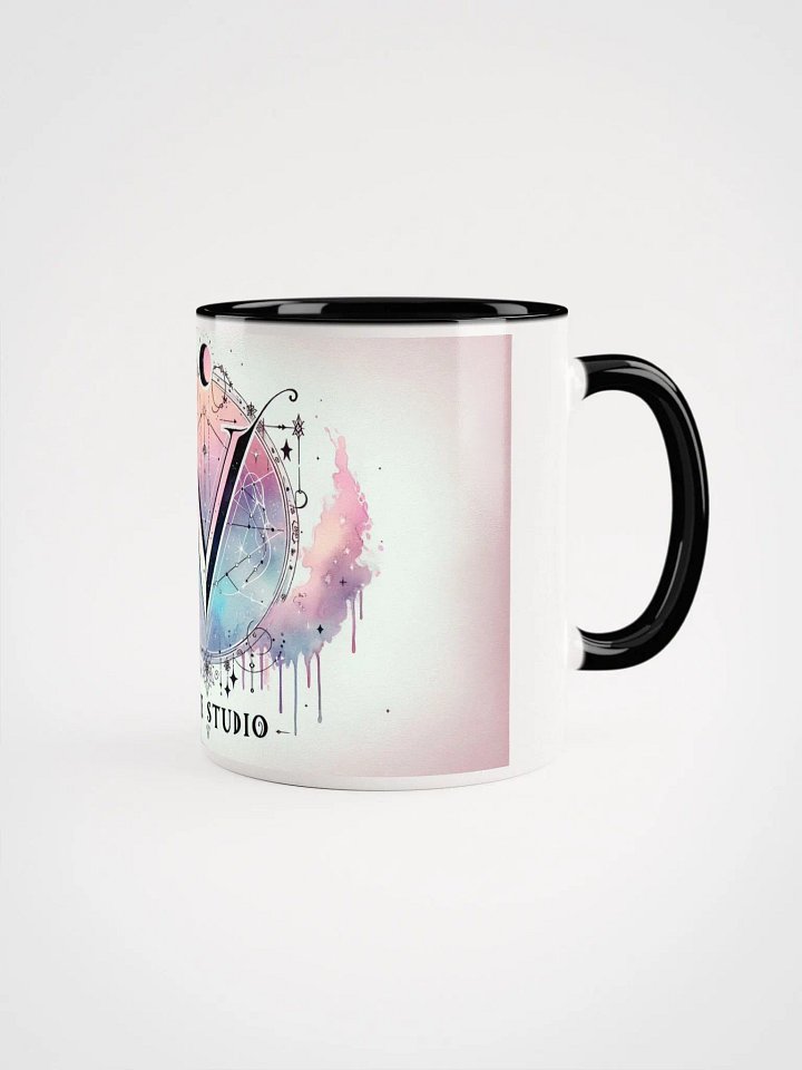 Celestial Visions Ceramic Mug product image (4)