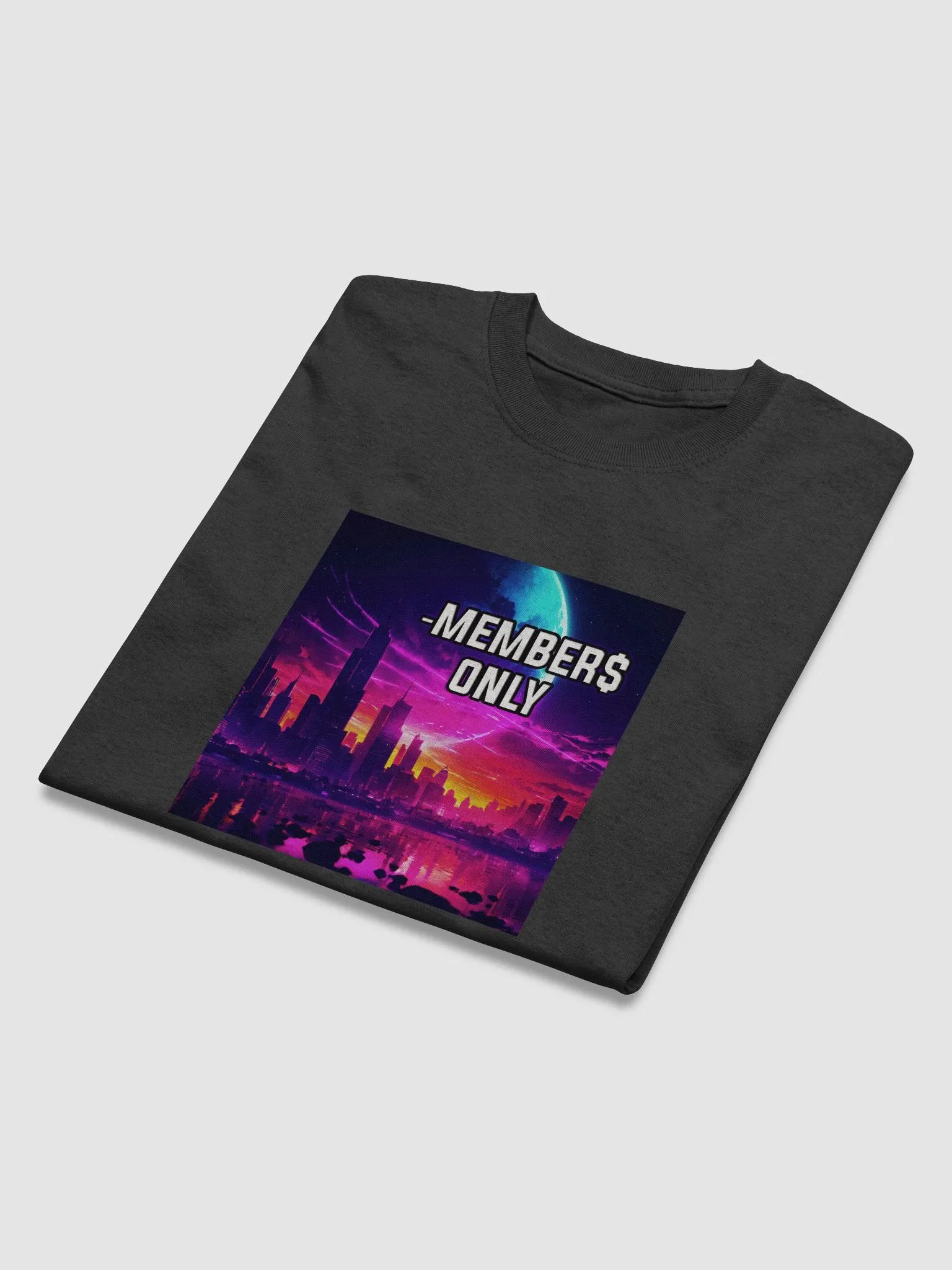 MEMBERS ONLY TEE product image (38)