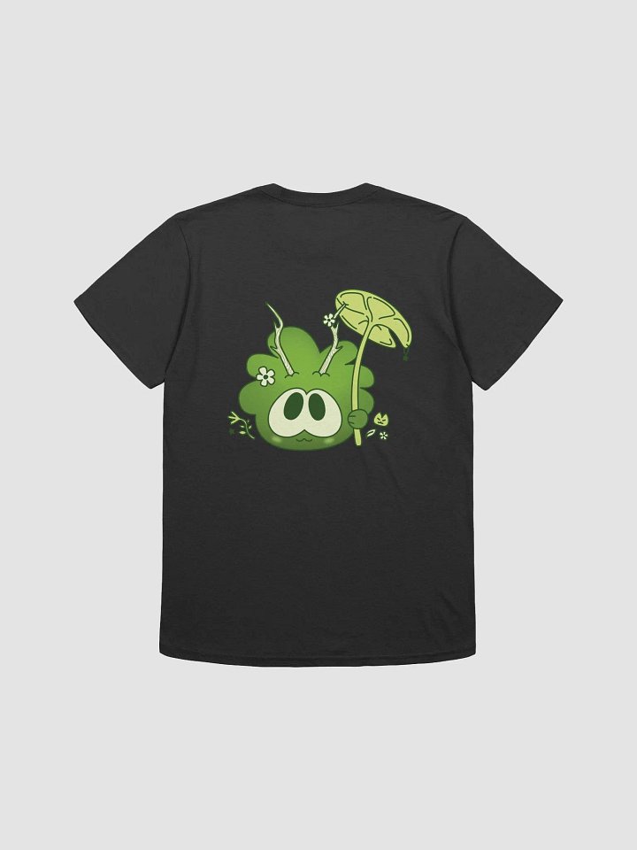 proud forest dweller tee product image (2)