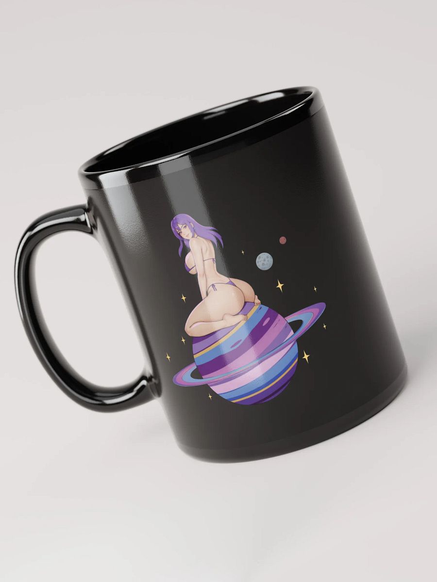 Saturn Sara Mug product image (3)