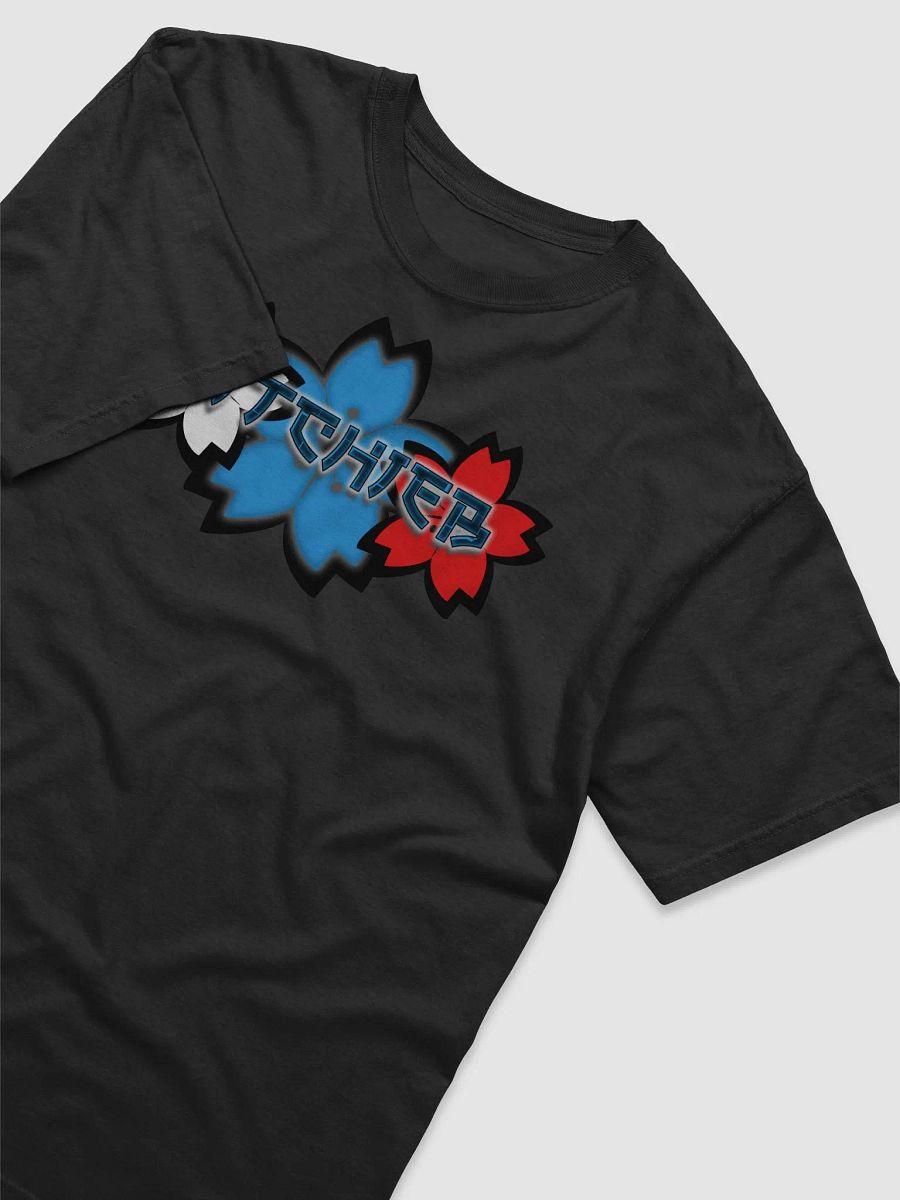 Black Tee product image (3)