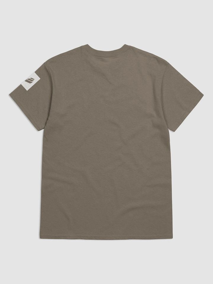 International Movement Tee - Brown Savana product image (2)
