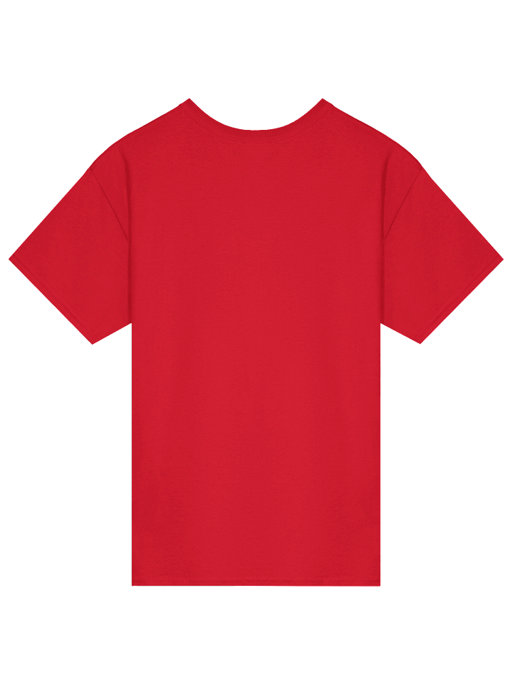 MERRY & BRIGHT Graphic Tee product image (38)