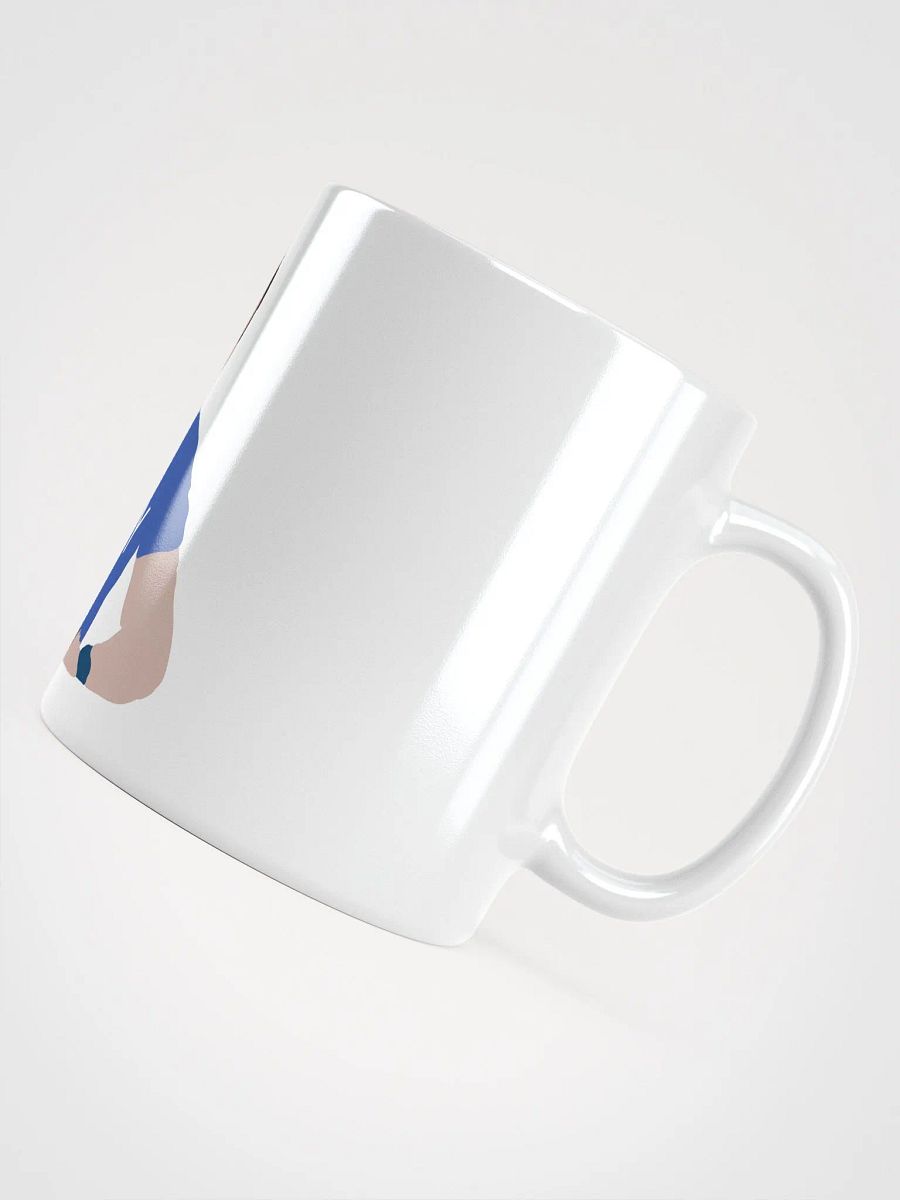 A Guy White Glossy Mug product image (10)