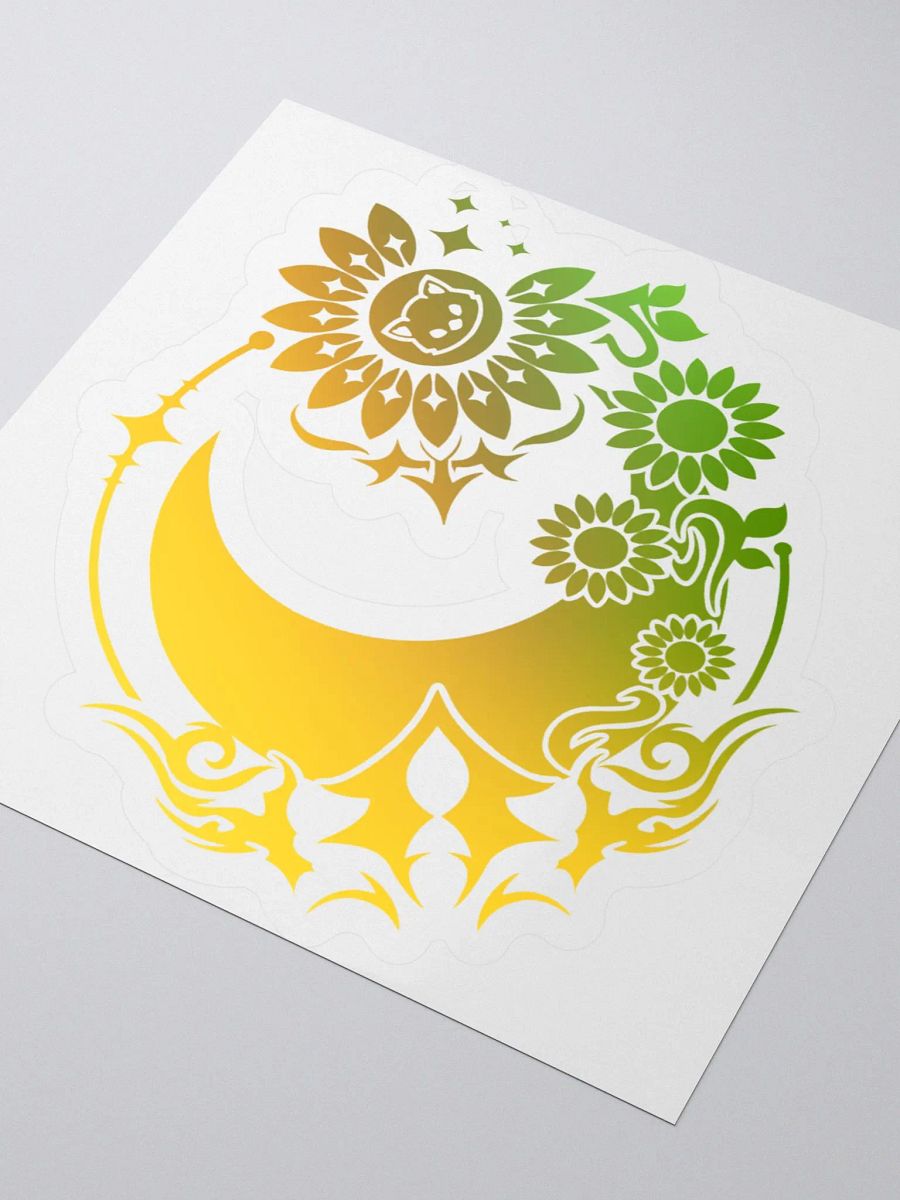 Himbo Sticker Logo Color product image (3)