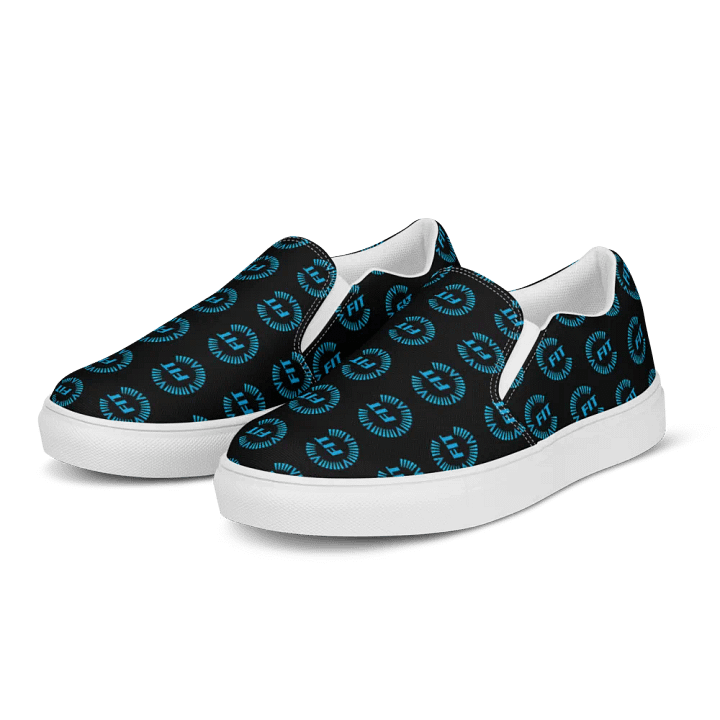 CFIT Slip On Canvas Shoes product image (2)