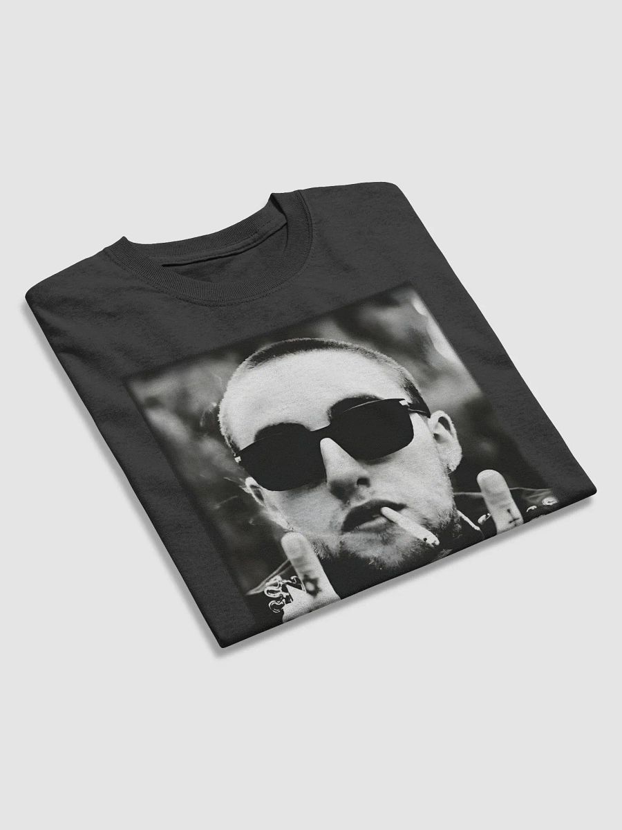 Mac Miller Gift For Fans Unisex All Size Shirt product image (3)