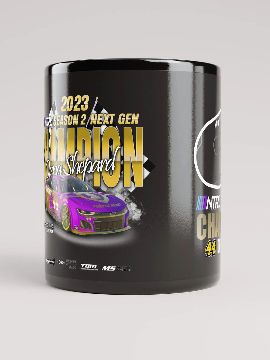 Dana Shepard Champion Mug product image (9)