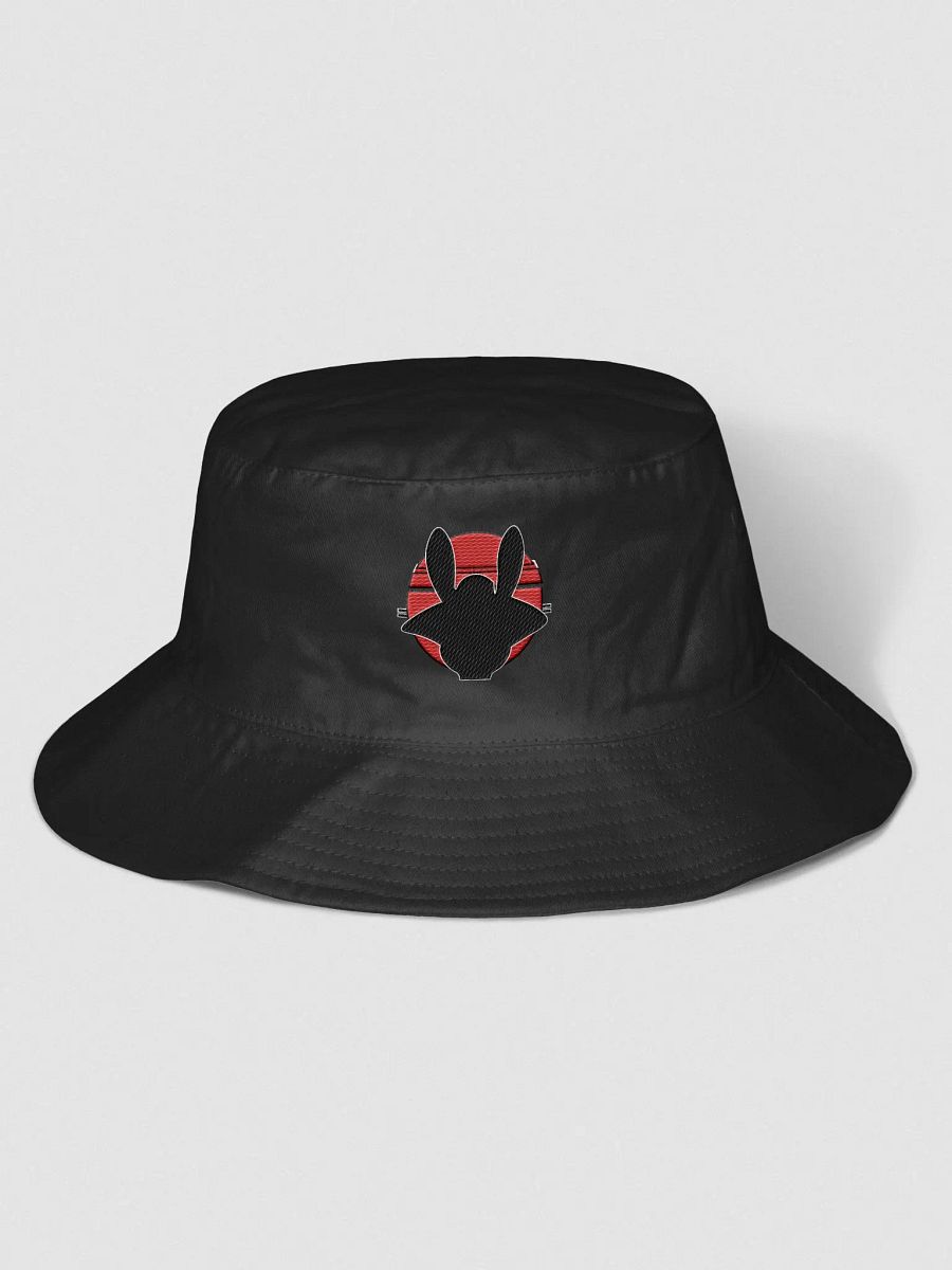 Bujuxx Logo Bucket Hat product image (3)