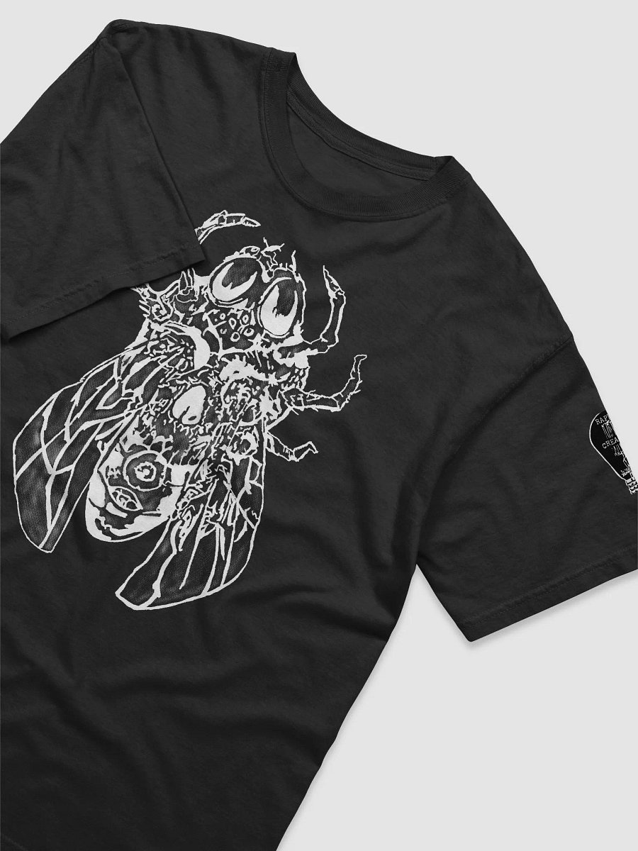 SkullMoth Print product image (3)