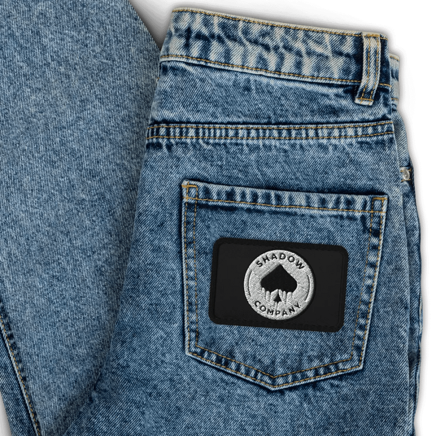 Shadow Company Patch product image (3)