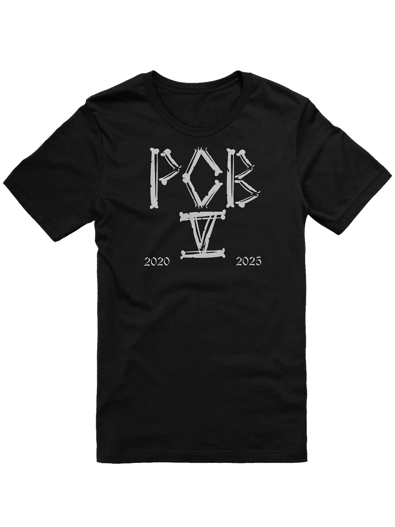 PCB V ANNIVERSARY