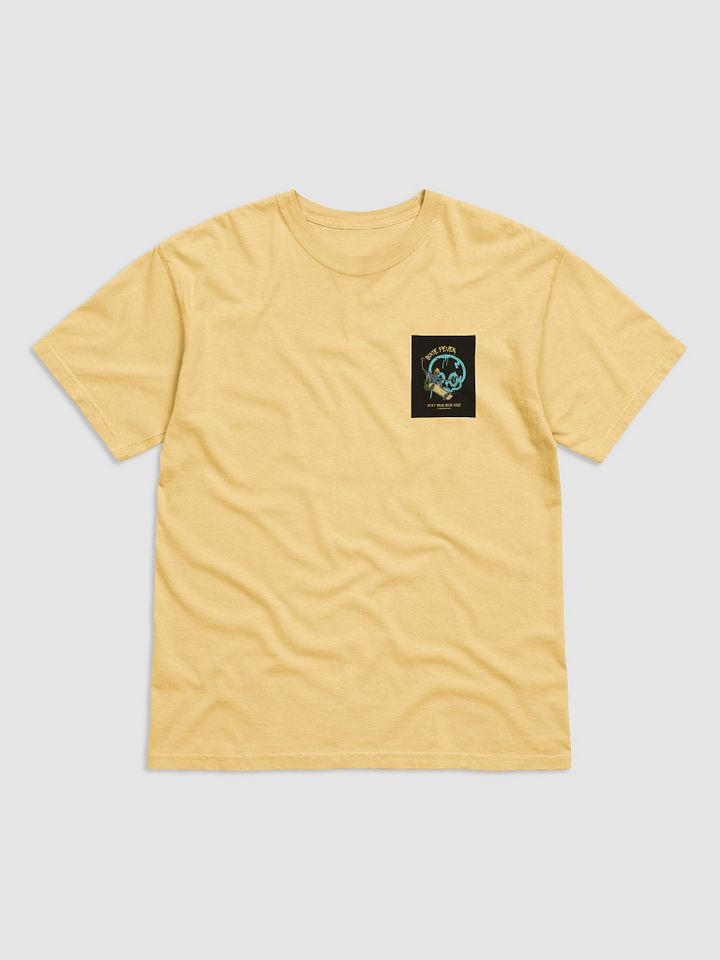 Skate Fever Skeleton Tee product image (4)