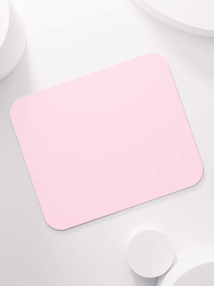 Sakura Small Mouse Pad (7 x 9) product image (2)