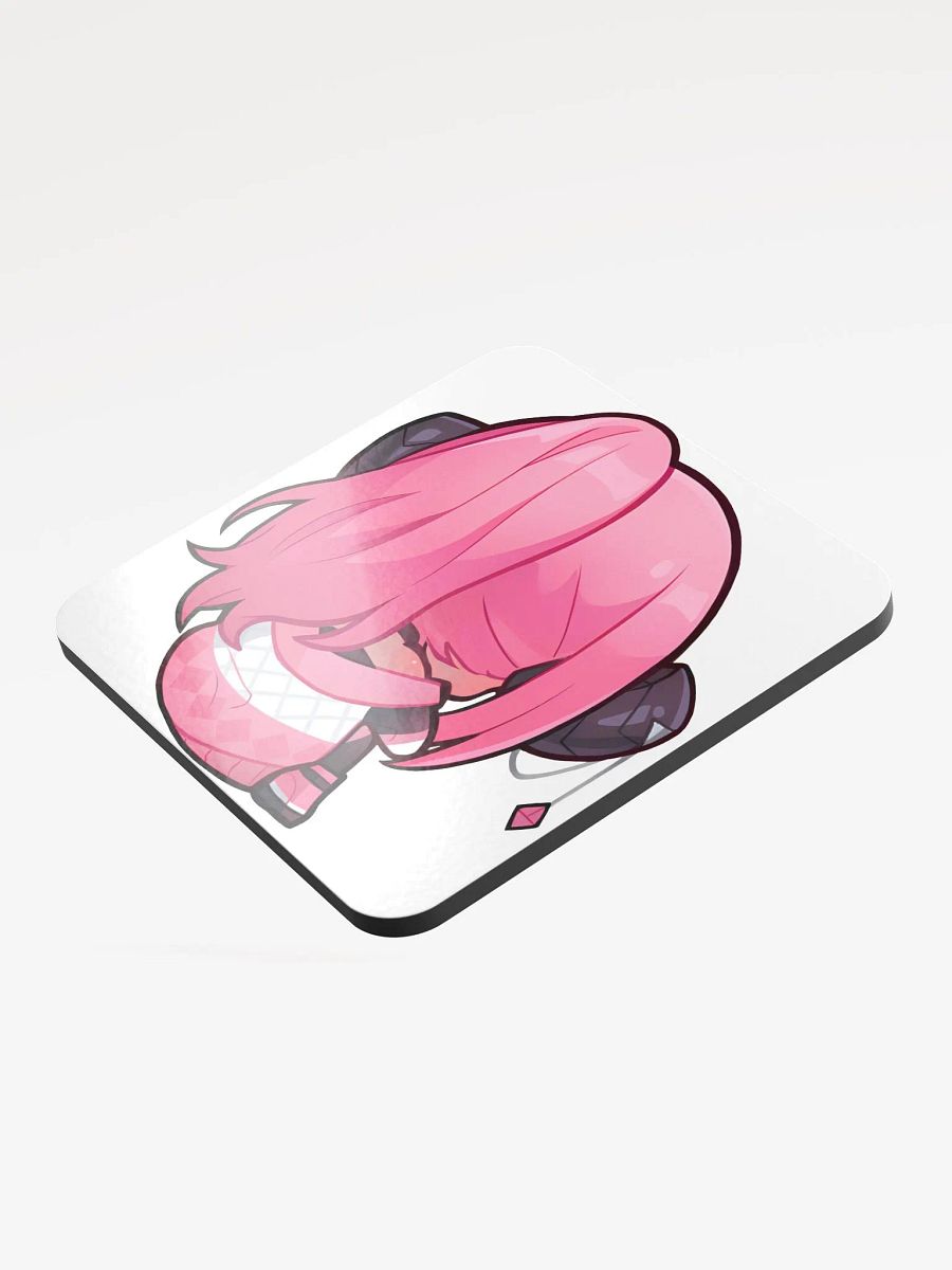 Coaster - TimeOut Emote product image (3)