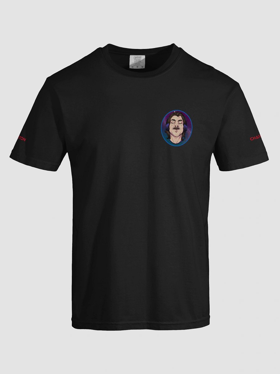 Ko-fi Exclusive Cosmos T-Shirt product image (28)
