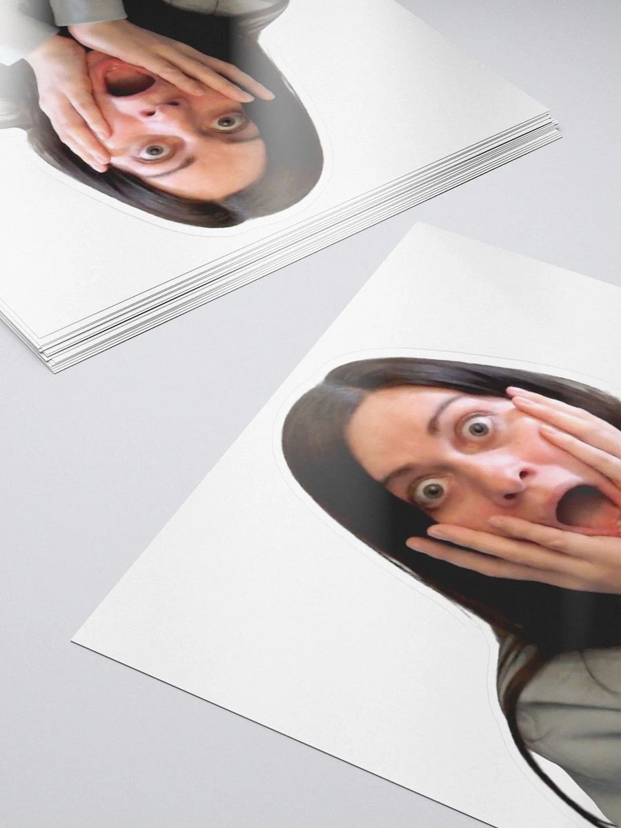 OMG Sticker product image (5)