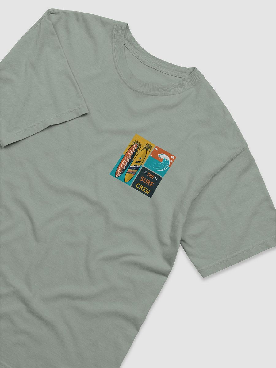 The Surf Crew T-Shirt product image (28)