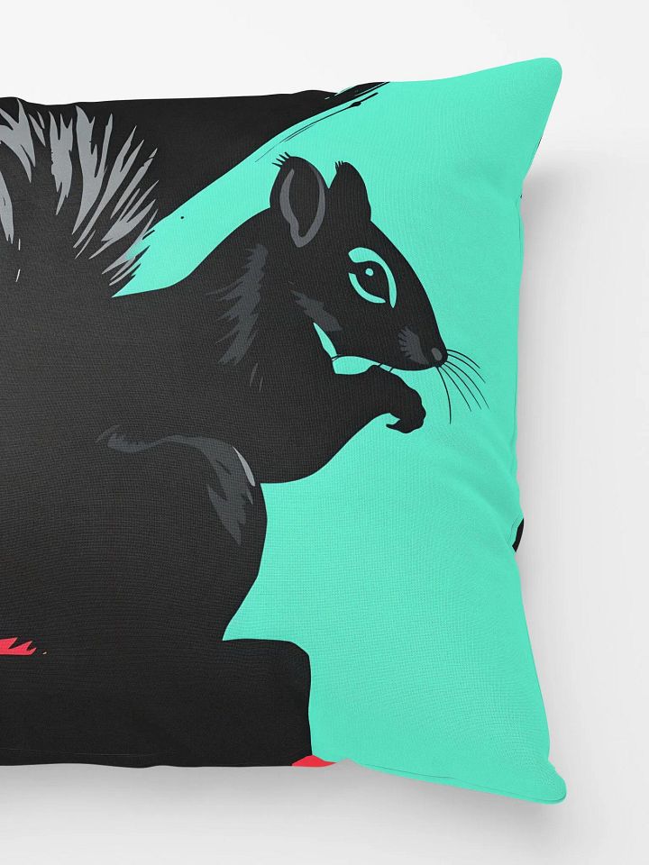 Dreamy Nights All-Over Print Pillow product image (4)