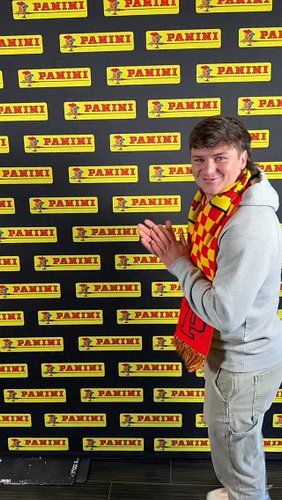 Release the sticker album already!! I can’t wait 😤 @paniniamerica The 2026 FIFA World Cup Sticker Album Cover reveal was too ...