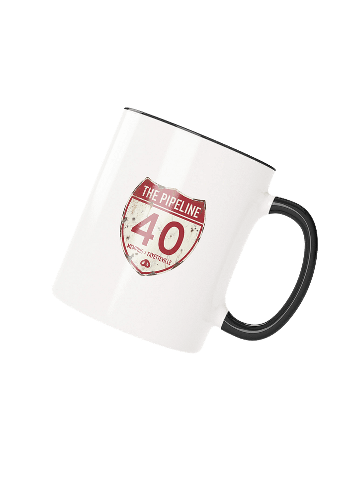 The "Commuter" Pipeline Mug product image (21)