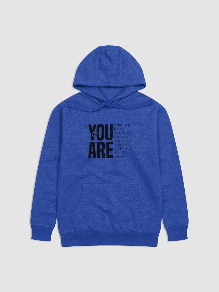 Empowerment for Women Sweatshirt. product image (1)