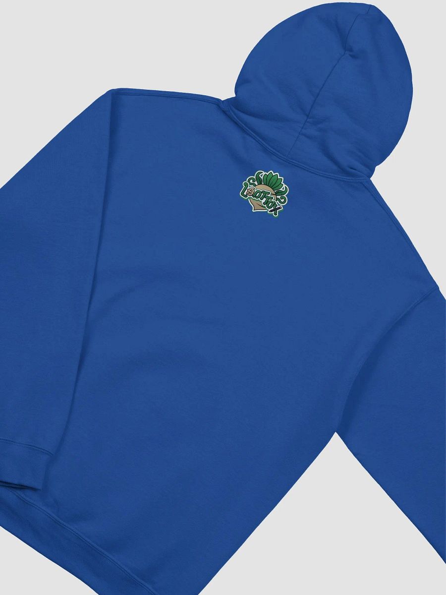 Don't F the bees classic hoodie product image (35)