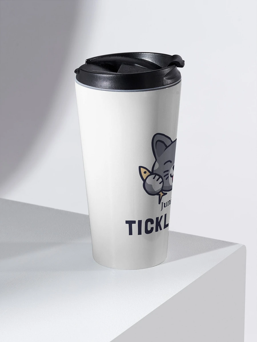 Tickle Crew Travel Mug product image (2)