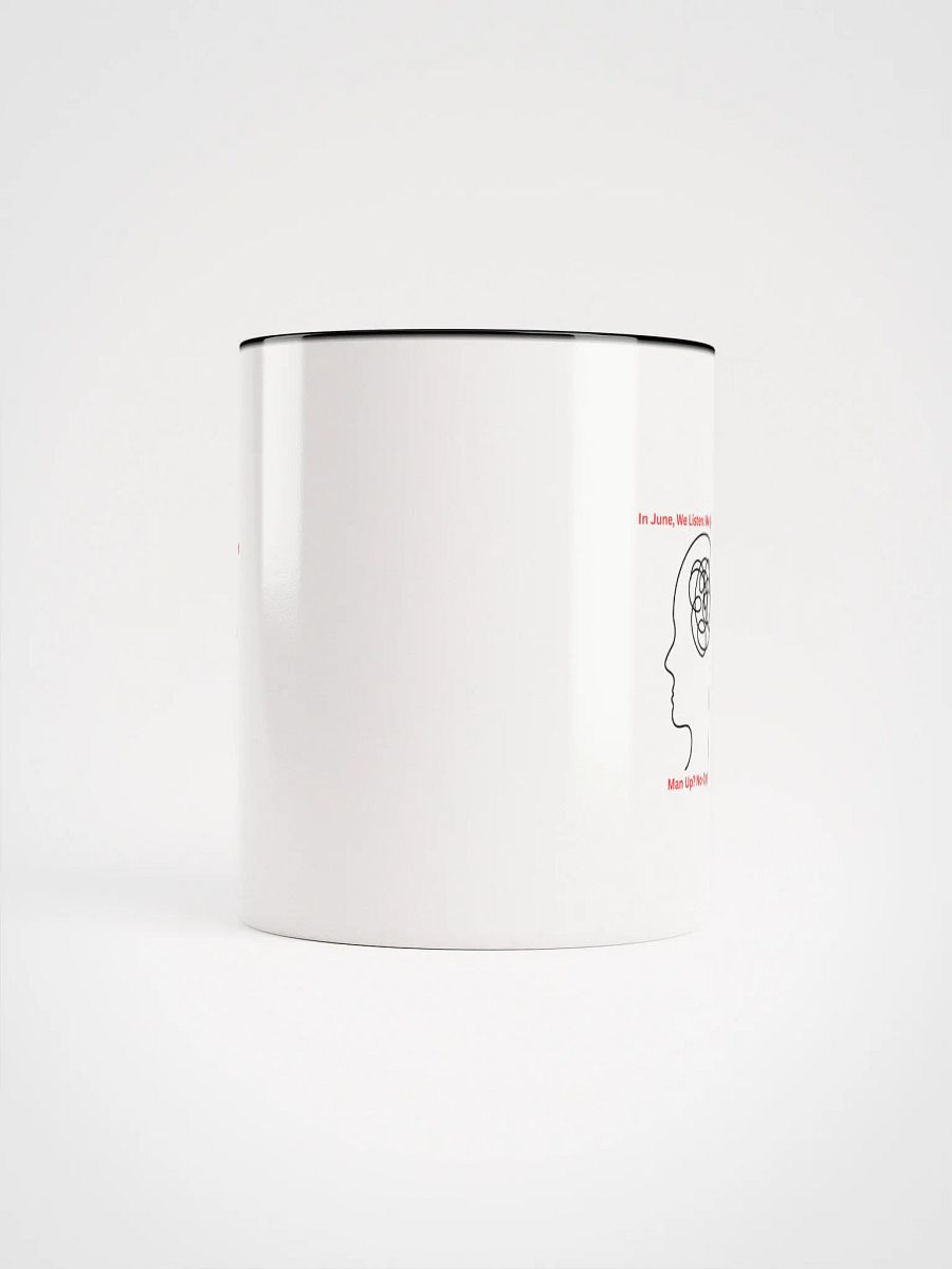 Men's Mental Health Awareness Mug product image (68)