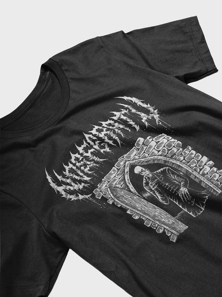 Nosferatu - Tee product image (2)
