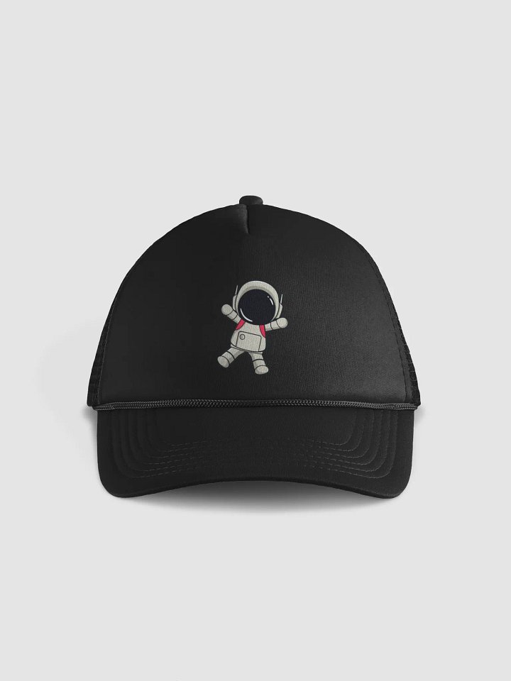 Boné Astronauta Total product image (1)