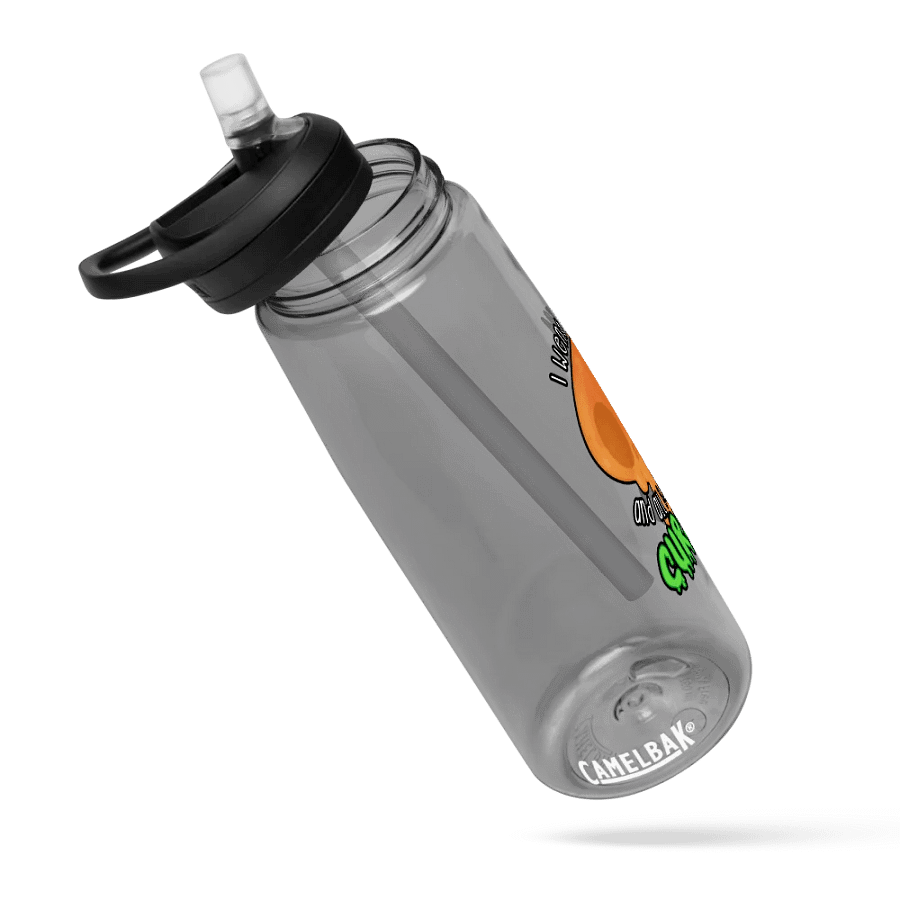 All I Got Was Cursed - Druid - CamelBak product image (6)