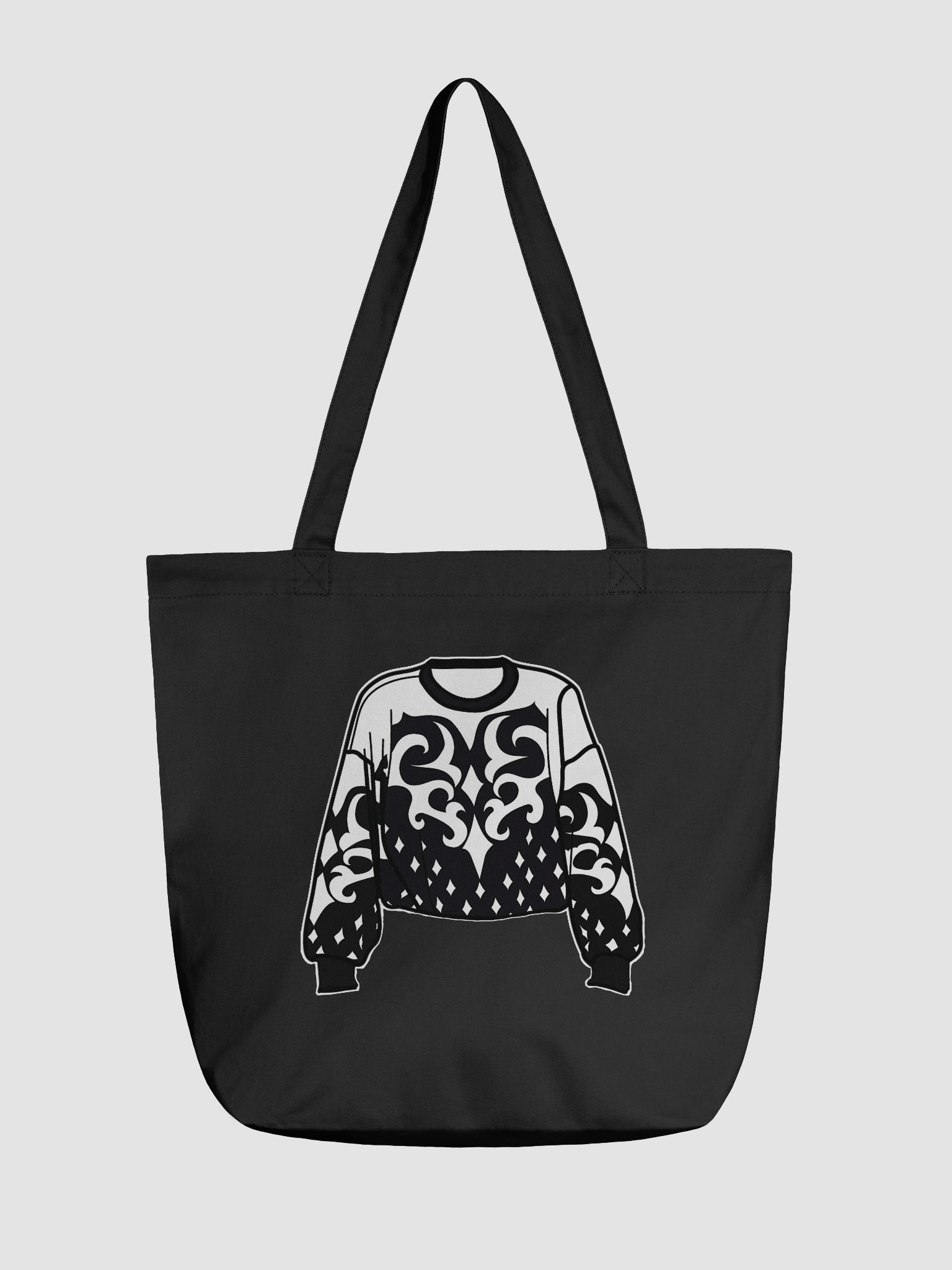 Slavik's Fashion Sweater - Tote Bag product image (2)